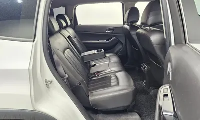 ChevroletGMDaewoo Orlando