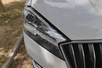 Borgward BX7