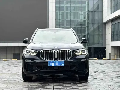 BMW X5 (Import)