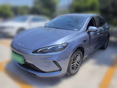 BYD Seal 05 DM-i