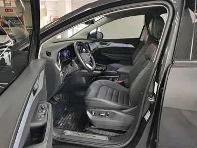 Volkswagen Talagon