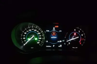 Jaguar XFL