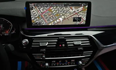 BMW Gran Turismo