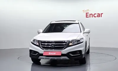 Honda Crosstour