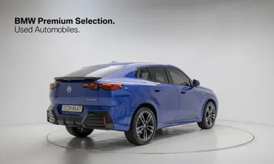 BMW X2 (F39)