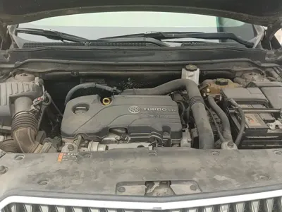 Buick Envision Plus