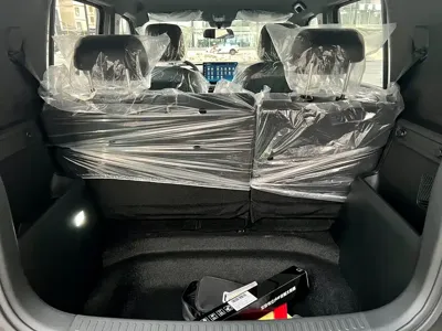 Baojun Yueye Plus