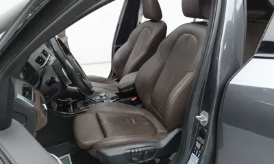 BMW X2 (F39)