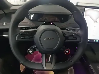 Xiaomi SU7