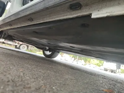 Jetta VS5
