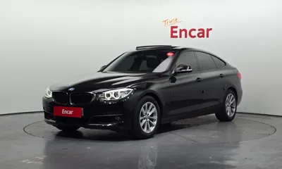 BMW Gran Turismo