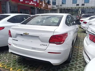 Chevrolet Cavalier