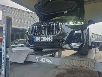 BMW 2-Series