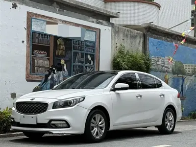 Kia K4