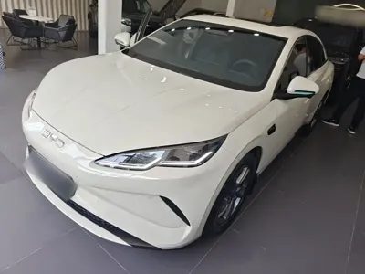 BYD 海豹06