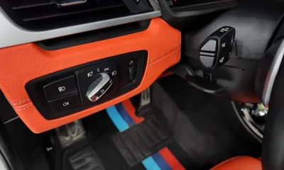 BMW X2 (F39)