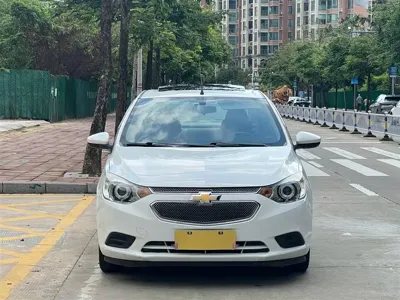 Chevrolet Sail