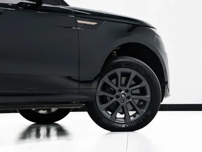 Land Rover Sport