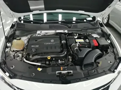 Buick Verano