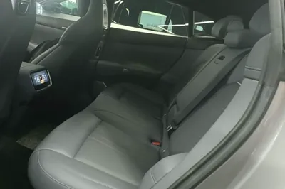 Xiaomi Auto YU7