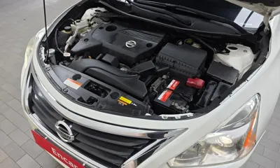 Nissan Altima