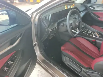 Changan Eado