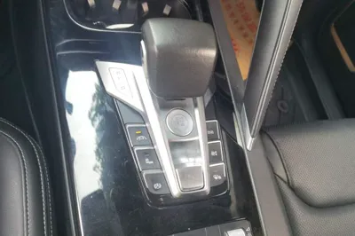 BYD Song Pro