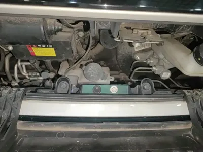 Baojun KiWi EV