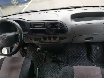 Ford Transit Classic