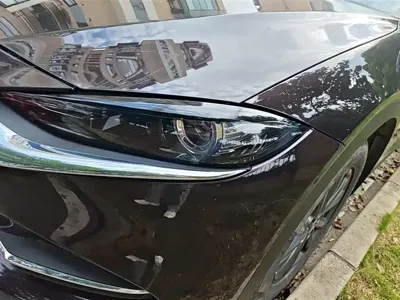 Mazda CX-4