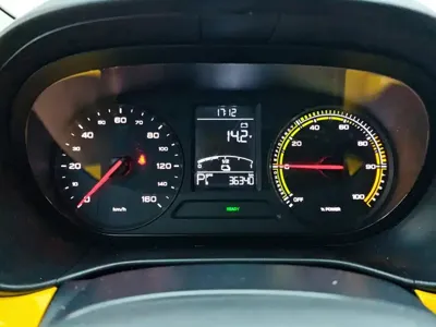Roewe Clever