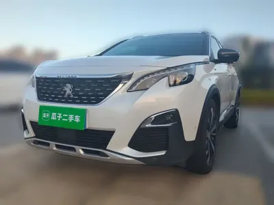 Peugeot 4008
