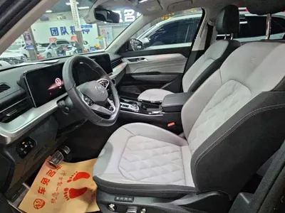 Volkswagen Tavendor