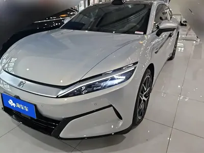 BYD 汉L