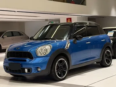 MINI Mini Countryman