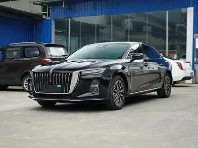 Hongqi Hongqi H5