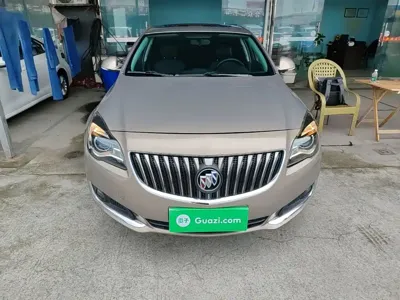 Buick Regal