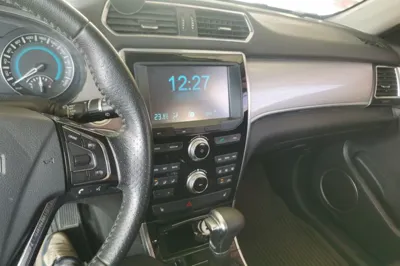 Haval H2