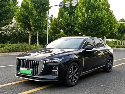 Hongqi Hongqi H5 PHEV