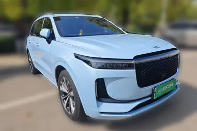 Li Auto ONE