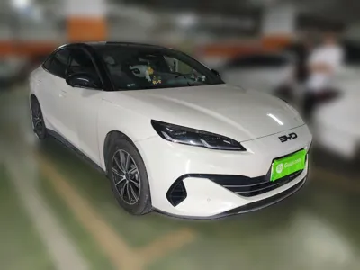 BYD Seal 06 New Energy