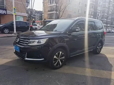 Fengxing X6