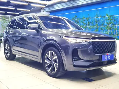 Li Auto Li ONE
