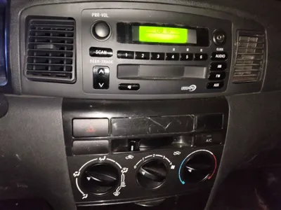 BYD F3