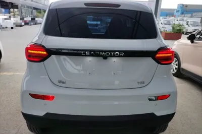 Leapmotor T03