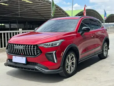 Haval Chitu