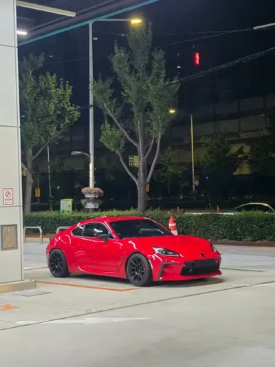 Toyota 86