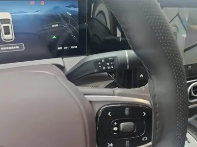 Leapmotor Leapmotor C11