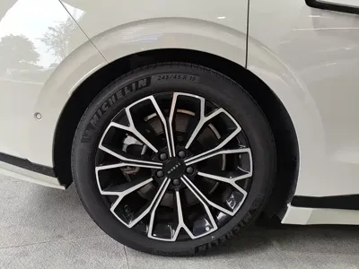 Zeekr 极氪007GT