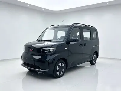 Wuling Zhiguang EV
